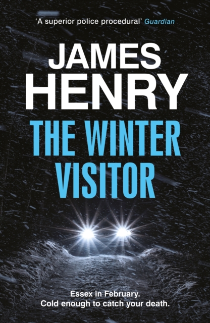 Winter Visitor - James Henry