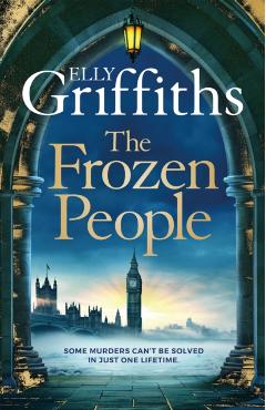 Poza produsului Frozen People - Elly Griffiths