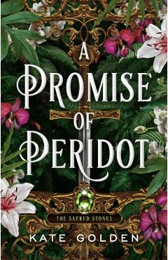 Poza produsului Promise of Peridot - Kate Golden