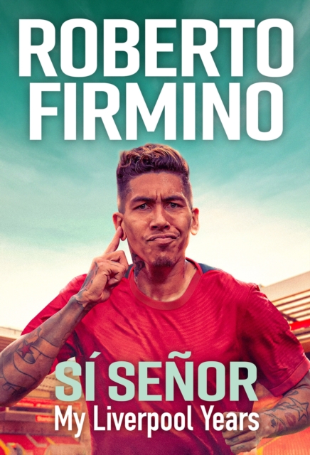 SI SENOR - Roberto Firmino