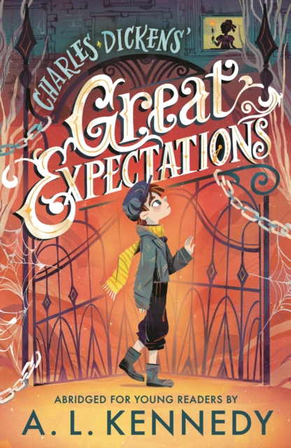 Great Expectations: Abridged for Young Readers - Charles|kennedy Dickens