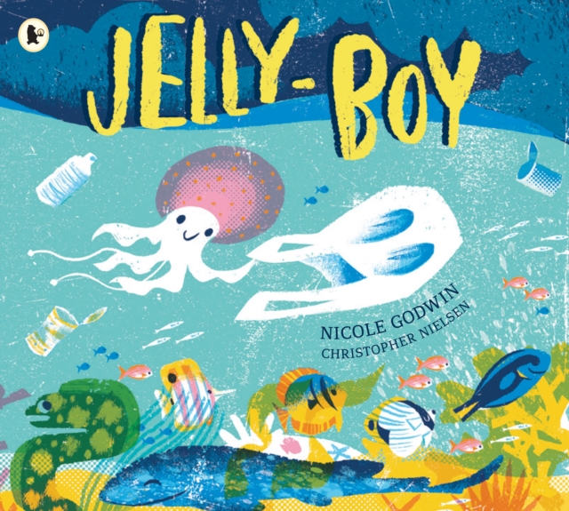 Jelly-Boy - Nicole Godwin