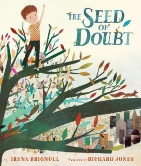 Seed of Doubt - Irena Brignull