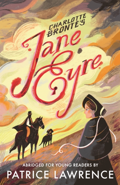 Jane Eyre: Abridged for Young Readers - Charlotte|lawrence Bronte