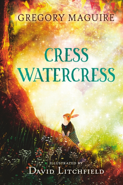 Cress Watercress - Gregory Maguire