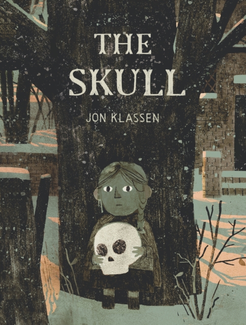 Skull - Jon Klassen