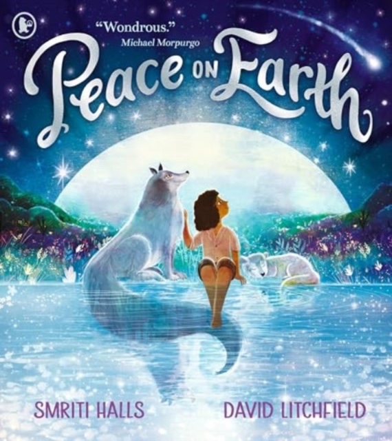 Peace on Earth - Smriti Halls