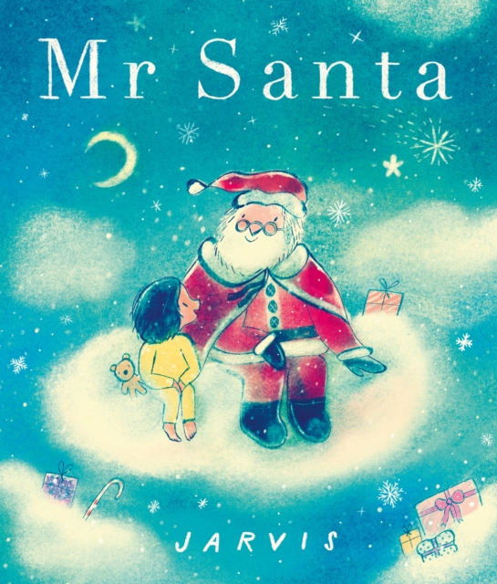 Mr Santa - 