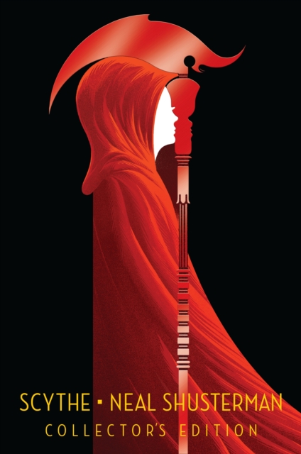 Scythe - Neal Shusterman