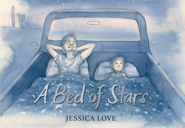 Bed of Stars - Jessica Love