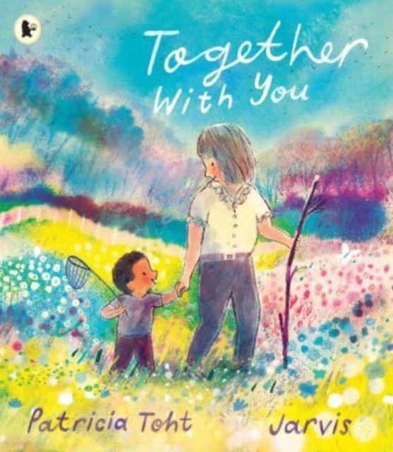 Together with You - Patricia Toht