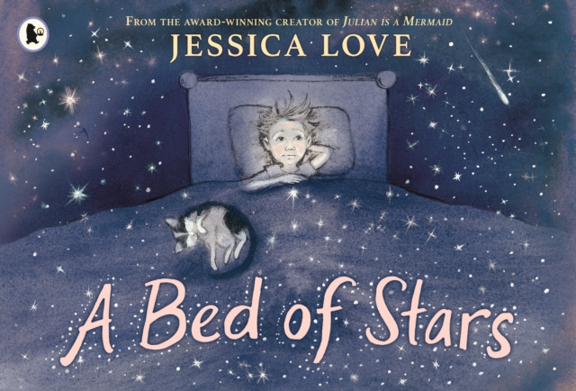 Bed of Stars - Jessica Love