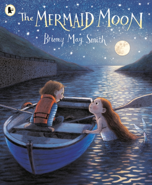 Mermaid Moon - Briony May Smith