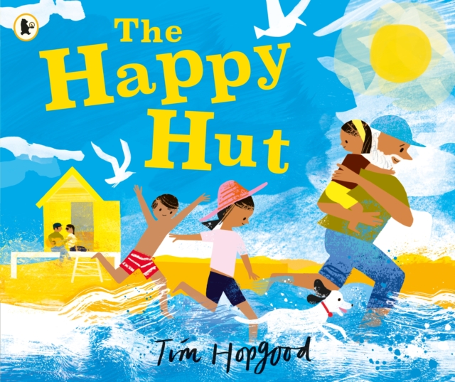 Happy Hut - Tim Hopgood