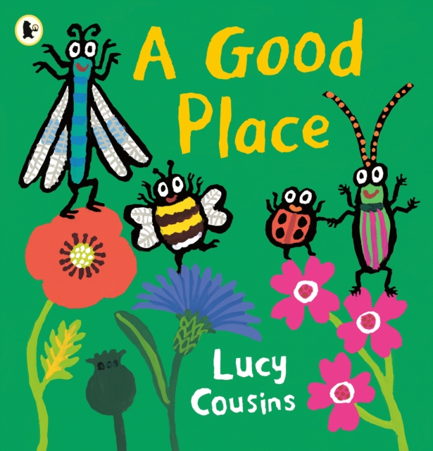 Good Place - Lucy Cousins