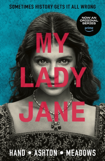 My Lady Jane - Cynthia|meadows Hand