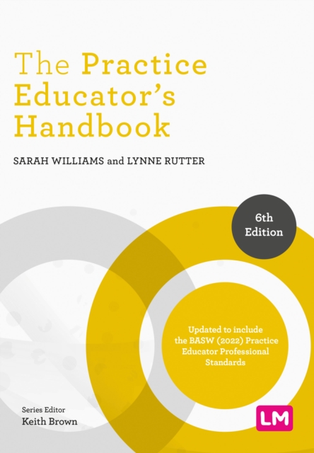 Practice Educator's Handbook - Sarah|rutter Williams