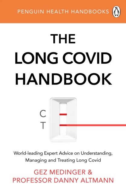 Long Covid Handbook - Gez|altmann Medinger