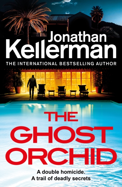 Ghost Orchid - Jonathan Kellerman