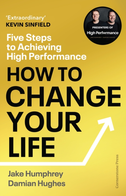 How to Change Your Life - Jake|hughes Humphrey