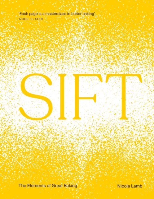 SIFT - Nicola Lamb