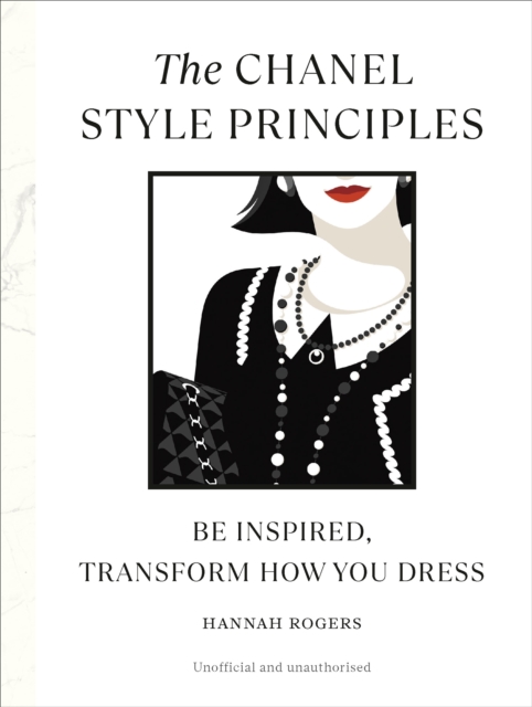 Chanel Style Principles - Hannah Rogers