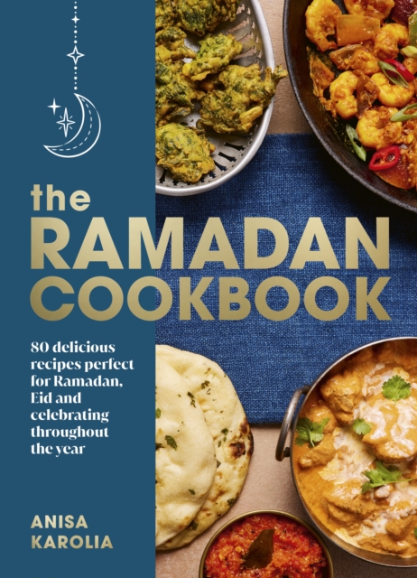 Ramadan Cookbook - Anisa Karolia