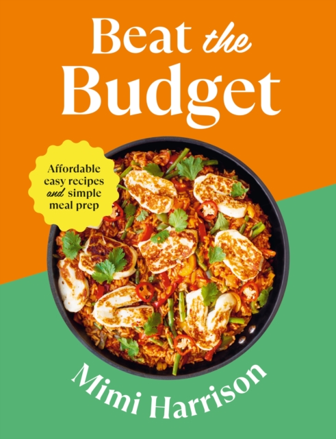 Beat the Budget - Mimi Harrison