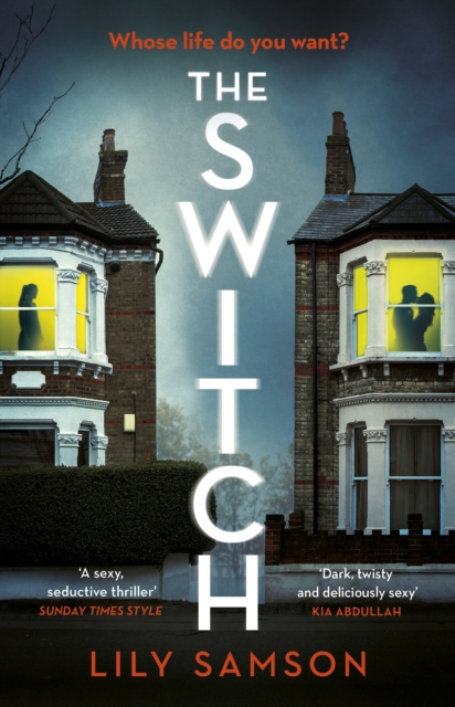 Switch - Lily Samson