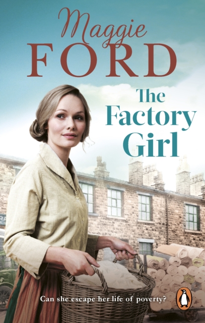 Factory Girl - Maggie Ford