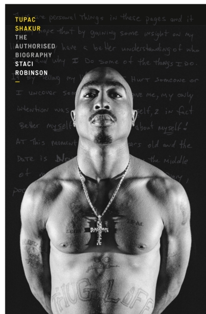 Tupac Shakur - Staci Robinson