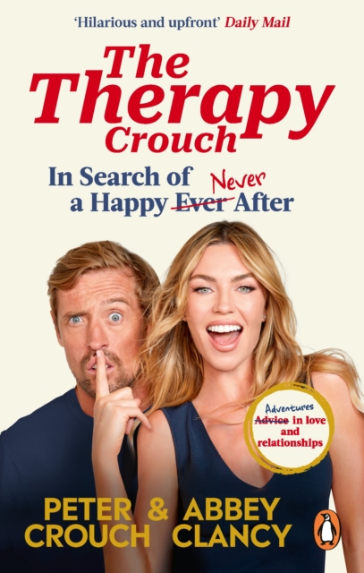 Therapy Crouch - Abbey|crouch Clancy