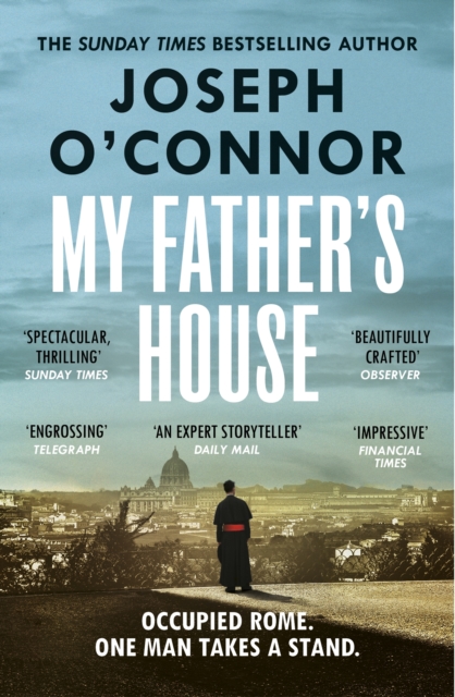 My Father's House - Joseph O'connor