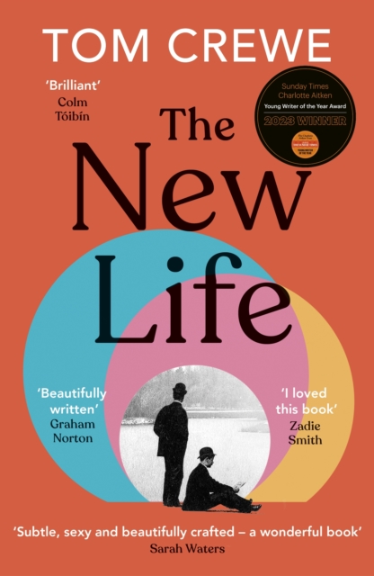 New Life - Tom Crewe