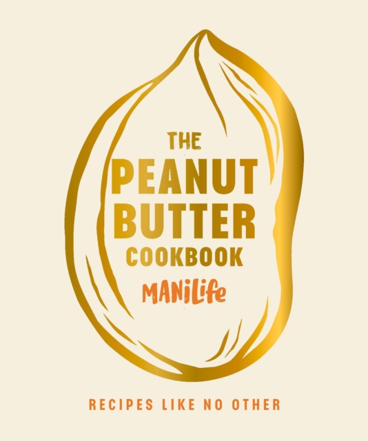 Peanut Butter Cookbook - 