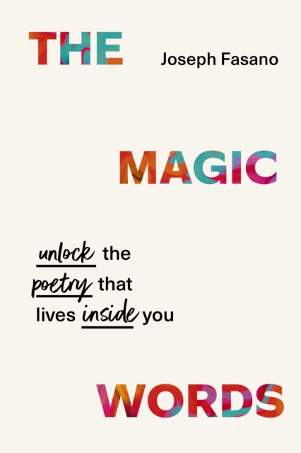 Magic Words - Joseph Fasano