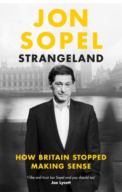 Strangeland - Jon Sopel