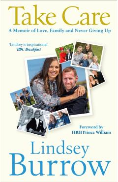Poza produsului Take Care - Lindsey Burrow