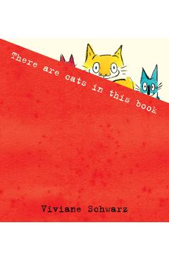 There Are Cats in This Book