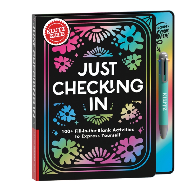 Just Checking In - 