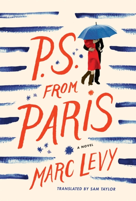 P.S. from Paris (UK edition) - Marc Levy