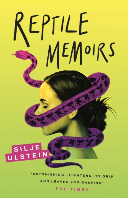 Reptile Memoirs - Silje Ulstein