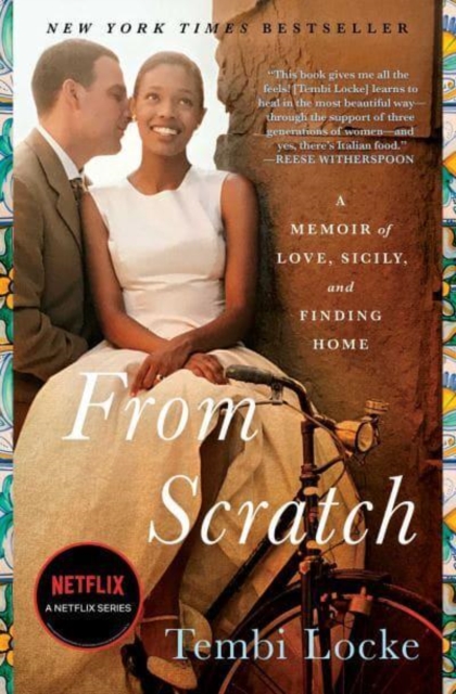 From Scratch - Tembi Locke