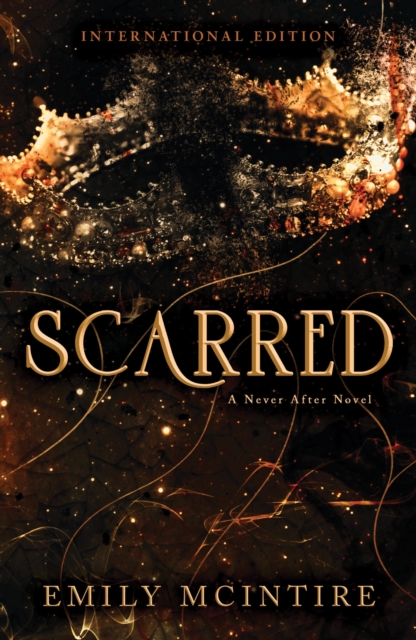 Scarred. Never After #2 - Emily Mcintire