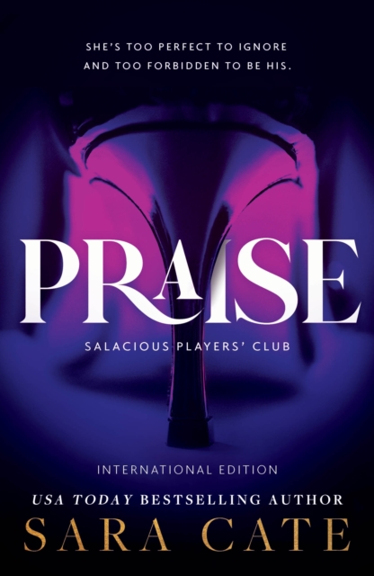 Praise - Sara Cate