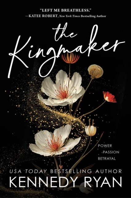 Kingmaker - Kennedy Ryan