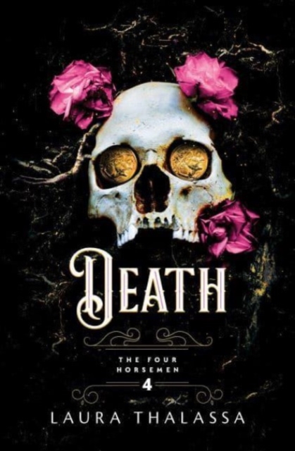 Death - Laura Thalassa