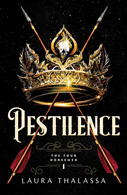 Pestilence - Laura Thalassa