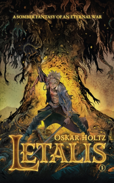 Letalis - Oskar Holtz