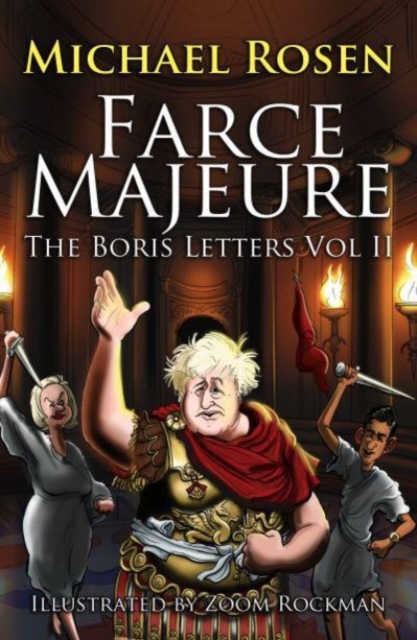 Farce Majeure - 